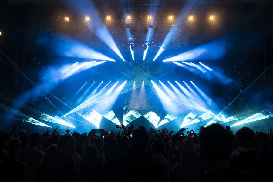 Abu Dhabi Kpop Festival Dream Concert