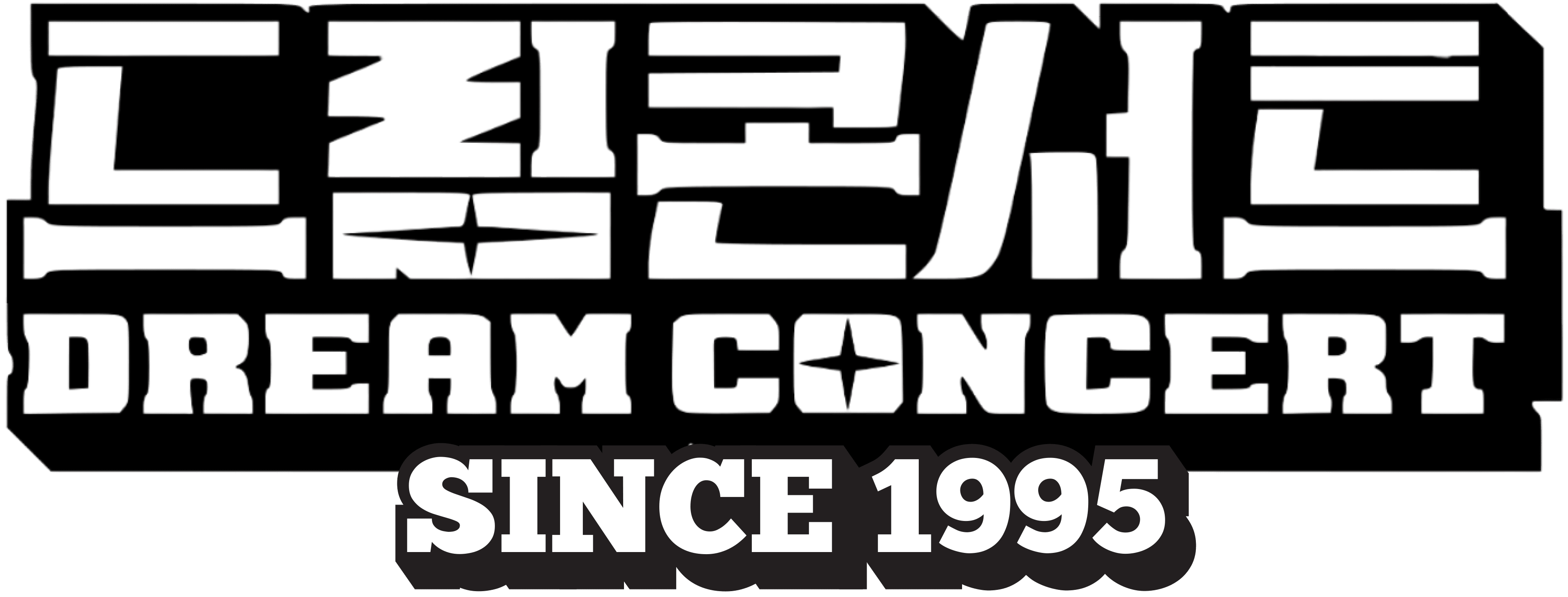 Dream Concert Abu Dhabi - Logo