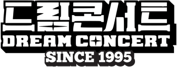 Dream Concert - Abu Dhabi logo